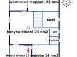Eladó családi ház Dunaharaszti
