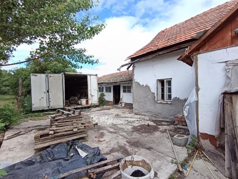 Eladó családi ház Mesterszállás