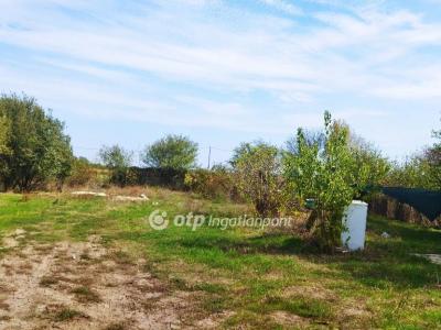 Eladó üdülőövezeti telek Mesterszállás