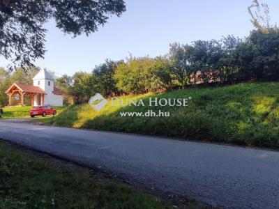 Eladó lakóövezeti telek Babosdöbréte