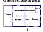 Eladó ikerház Budapest
