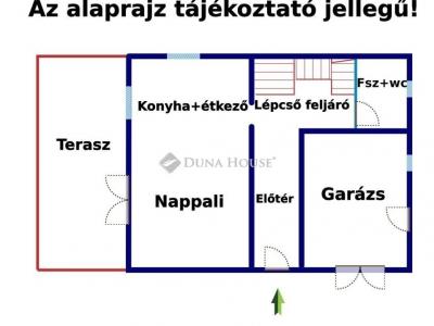 Eladó ikerház Budapest