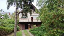 Eladó családi ház Budakeszi