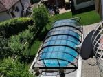 Eladó ikerház Balatonfüred