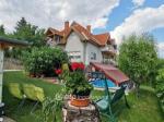Eladó ikerház Balatonfüred