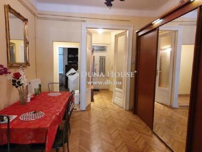 Eladó lakás Budapest