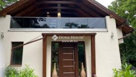 Eladó családi ház Leányfalu