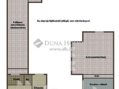 Eladó családi ház Budapest