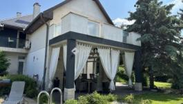 Eladó családi ház Budapest