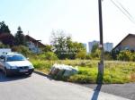 Eladó lakóövezeti telek Budapest