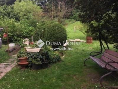 Eladó családi ház Piliscsaba