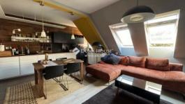 Eladó lakás Szolnok