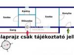 Eladó családi ház Szentmártonkáta