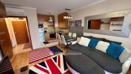 Eladó lakás Siófok