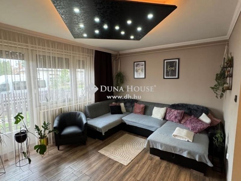 Eladó családi ház Ebes