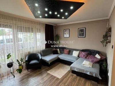 Eladó családi ház Ebes