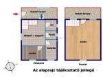 Eladó családi ház Tóalmás