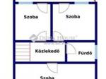 Eladó ikerház Kecskemét