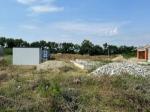 Eladó lakóövezeti telek Felsőzsolca
