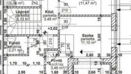 Eladó lakás Balatonfüred