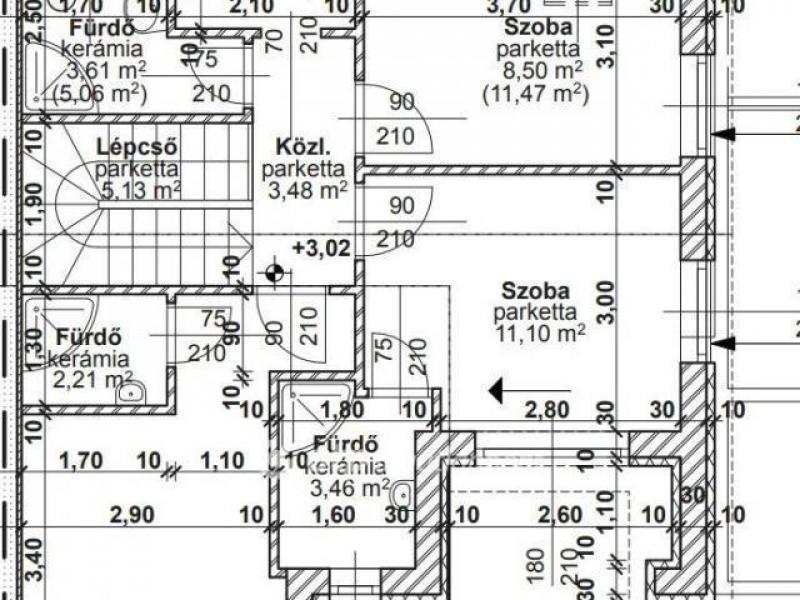 Eladó lakás Balatonfüred