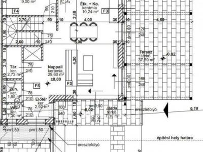 Eladó lakás Balatonfüred