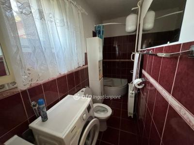 Eladó családi ház Szigetszentmiklós