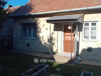 Eladó családi ház Hajdúszoboszló