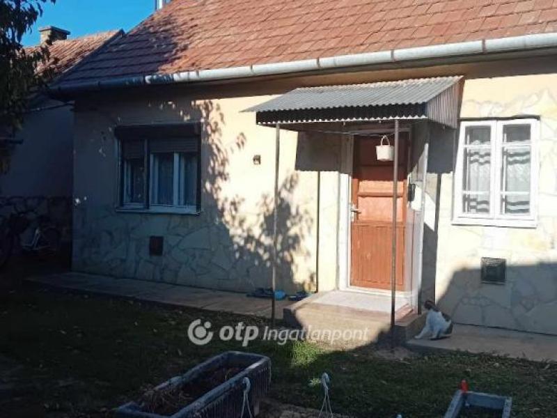 Eladó családi ház Hajdúszoboszló