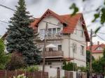 Eladó családi ház Budapest