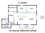 Eladó családi ház Budapest