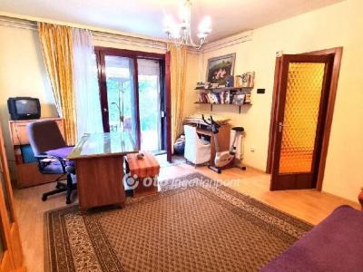 Eladó ikerház Budapest