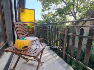 Eladó ikerház Budapest