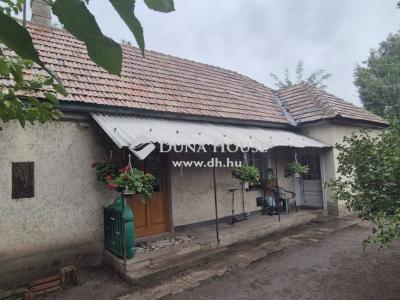 Eladó családi ház Sárbogárd