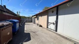 Eladó ipari terület Monor