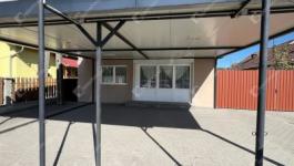 Eladó ipari terület Monor