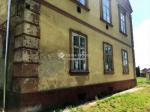 Eladó kastély Nagykanizsa