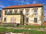 Eladó kastély Nagykanizsa