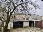 Eladó családi ház Nagykanizsa