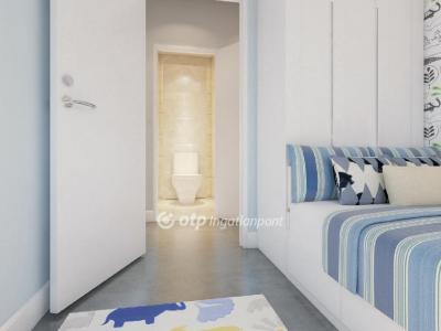 Eladó lakás Budapest