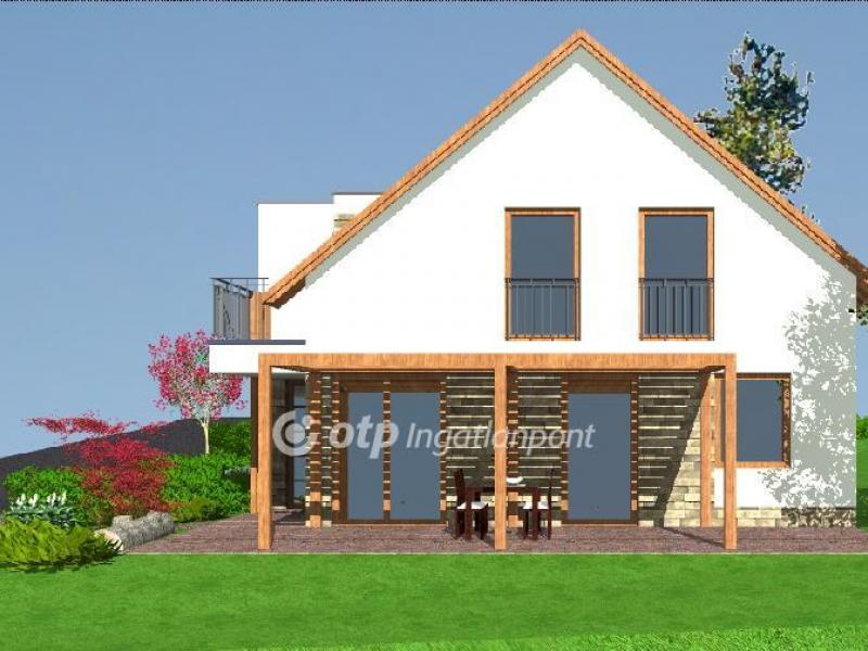 Eladó lakás Balatonfüred