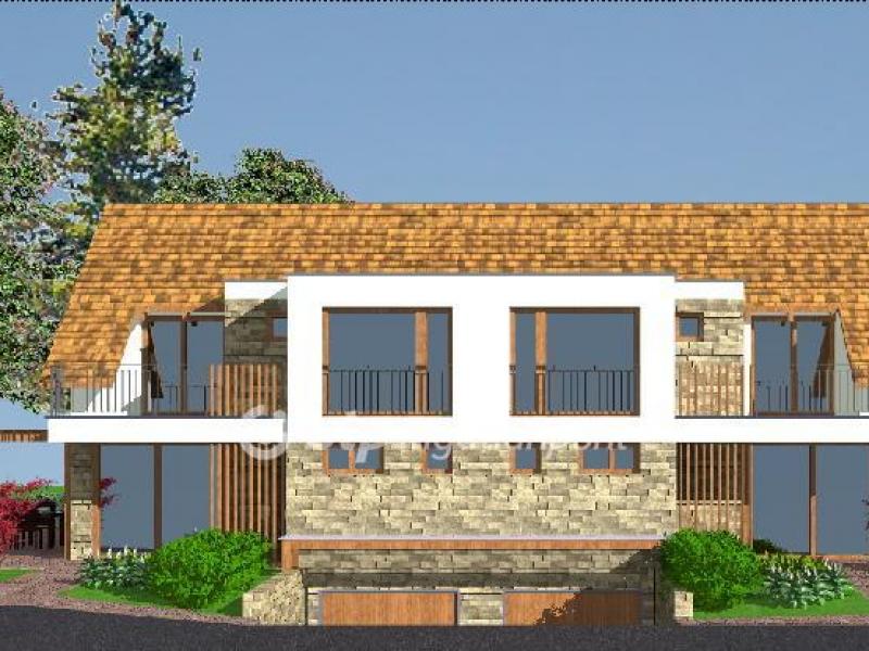 Eladó lakás Balatonfüred