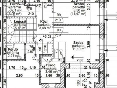 Eladó lakás Balatonfüred