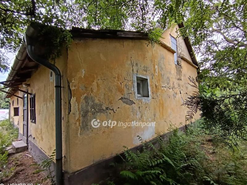 Eladó egyéb üzlethelység Fábiánsebestyén
