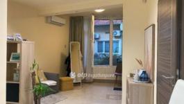 Eladó lakás Siófok