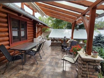 Eladó családi ház Kecskemét