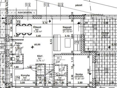 Eladó lakás Balatonfüred