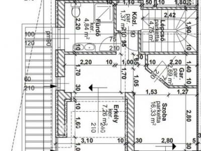 Eladó lakás Balatonfüred