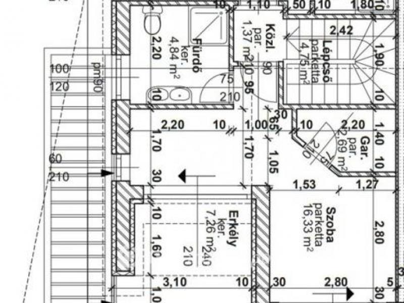 Eladó lakás Balatonfüred