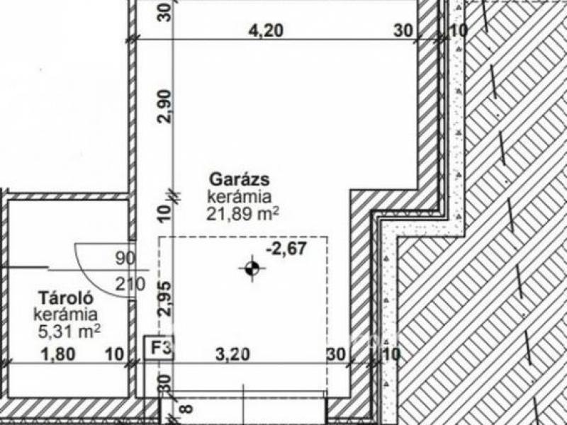 Eladó lakás Balatonfüred